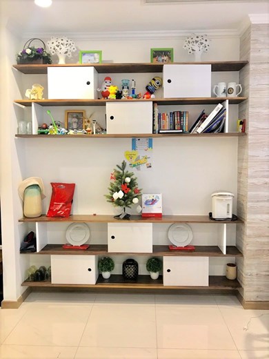 Apartment for rent BT105L3998 (9)